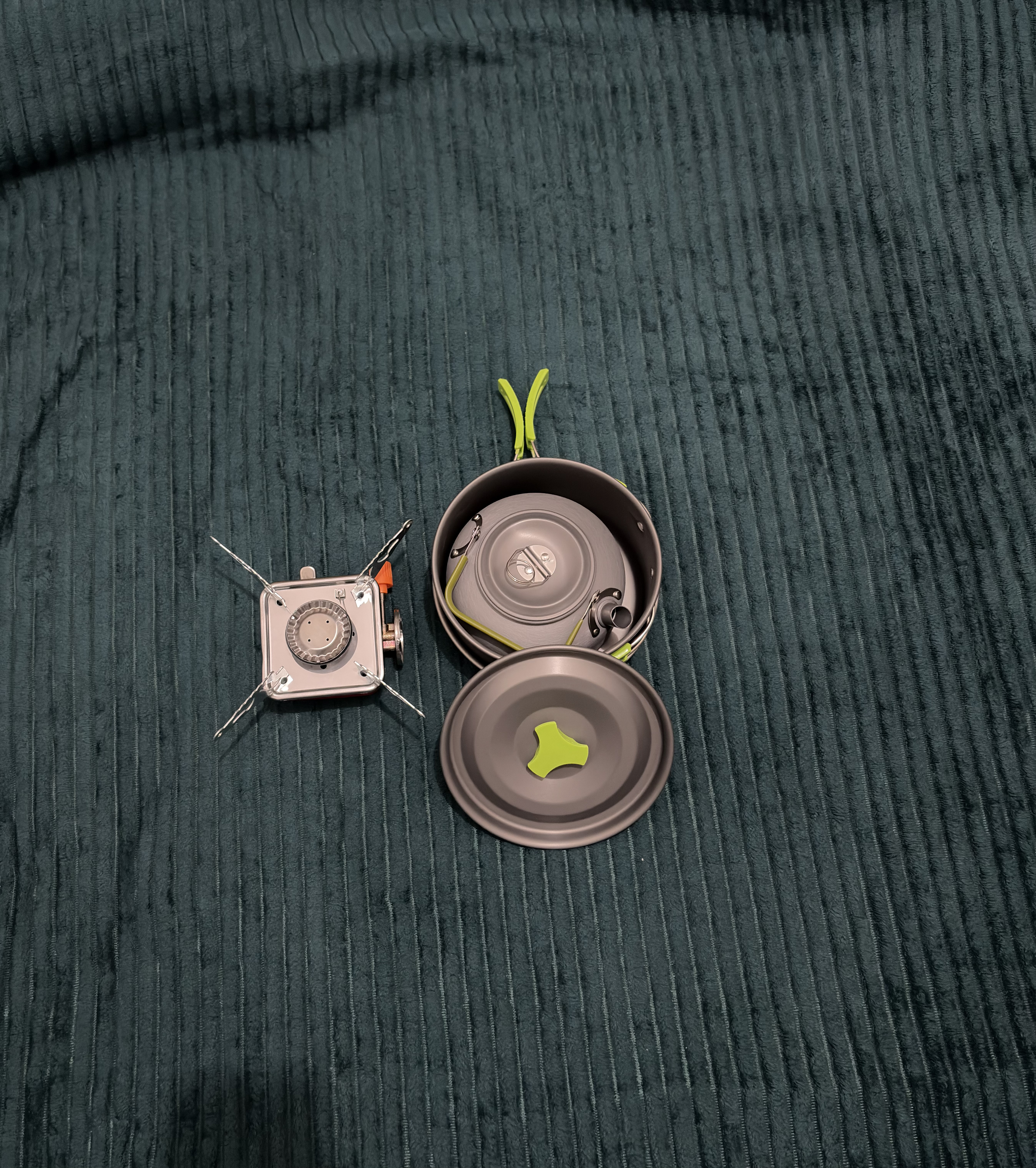 Cook set